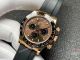 Noob Factory 4130 Rolex Daytona Chocolate Dial Rose Gold Watch Super Clone 1-1 (2)_th.jpg